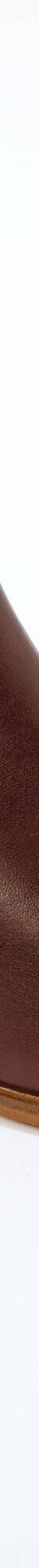Boots plates en cuir (bordeaux) Boots plates en cuir (bordeaux)